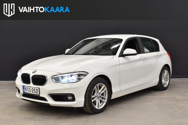 BMW 120