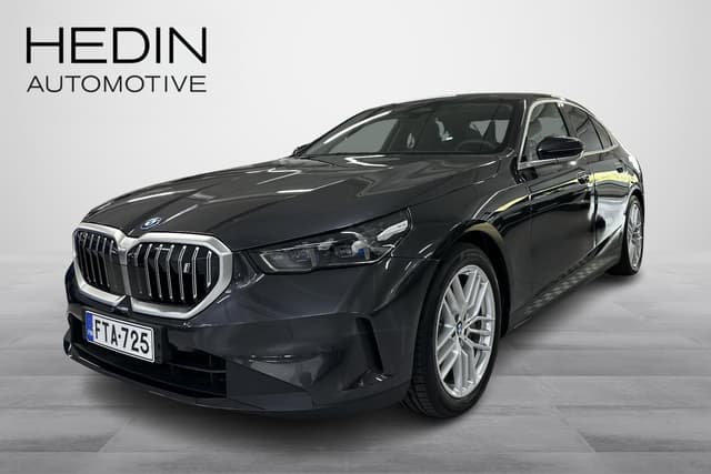 BMW i5