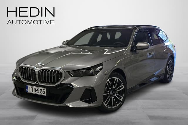 BMW i5