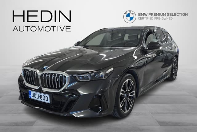 BMW i5
