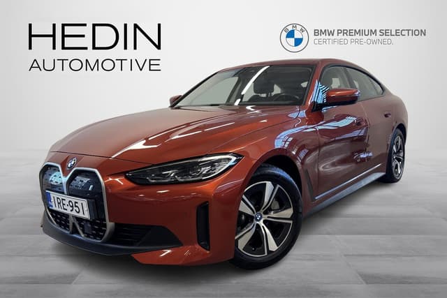 BMW i4