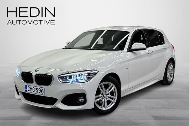 BMW 120