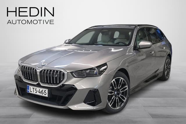 BMW i5