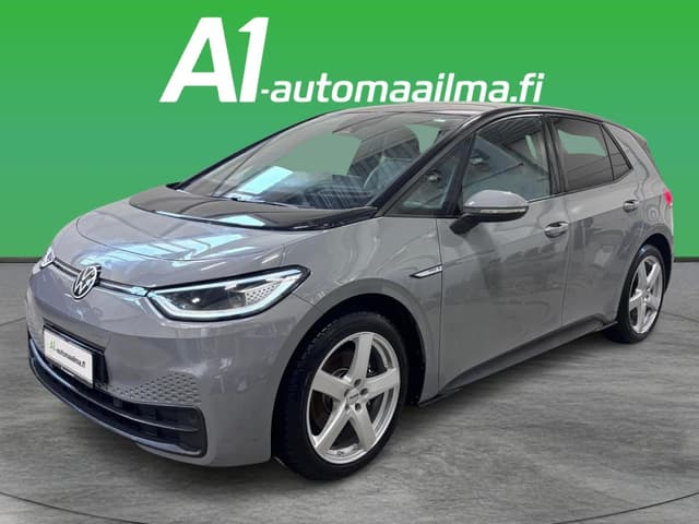 VOLKSWAGEN ID.3