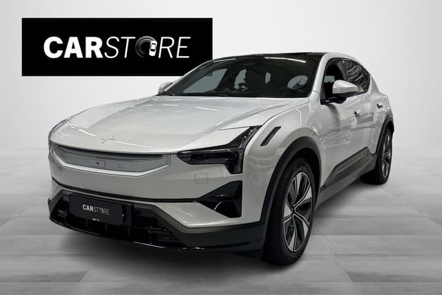 Polestar 3
