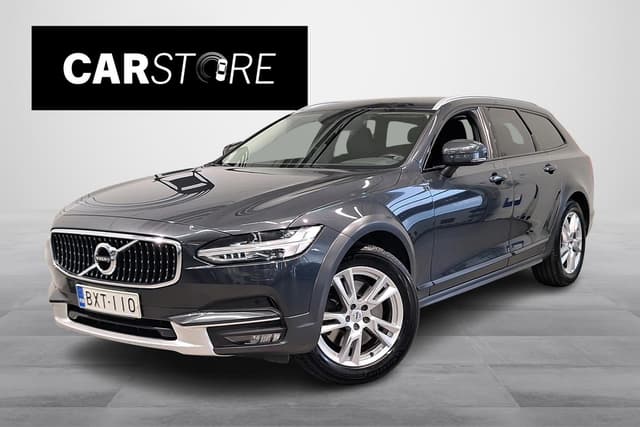 Volvo V90 Cross Country