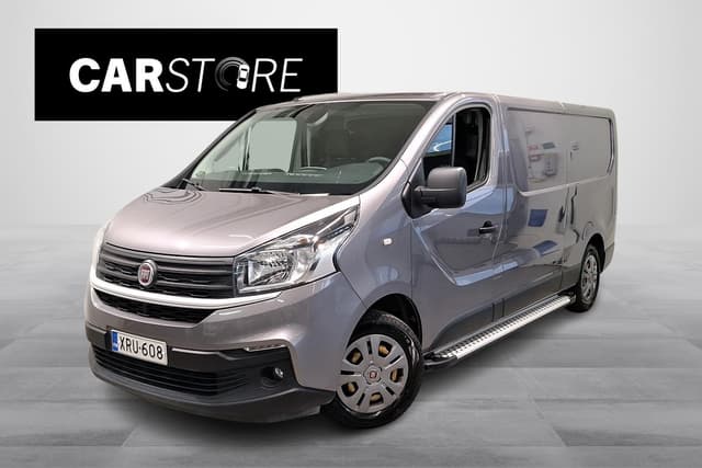 Fiat Talento