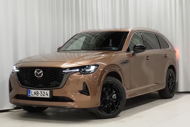 Mazda CX-80