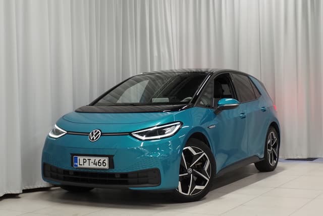 Volkswagen ID.3