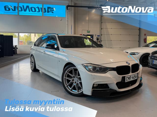 BMW 330
