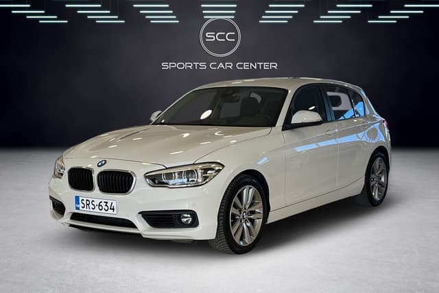 BMW 118